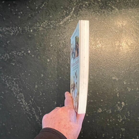 "Before Sunday," by Jennifer Faus, 2007 First Edition Paperback - Picture 5 of 6